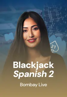 Blackjack Spanish 2