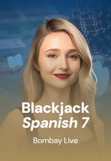 Blackjack Spanish 7