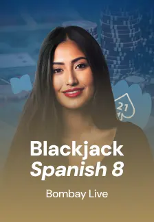 Blackjack Spanish 8