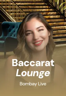 Baccarat Lounge