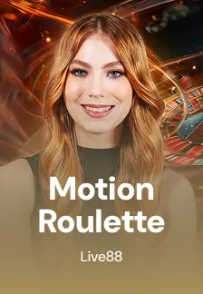 Motion Roulette