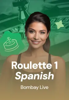 Roulette 1 Spanish