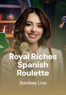Royal Riches Spanish Roulette