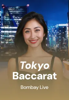 Tokyo Baccarat