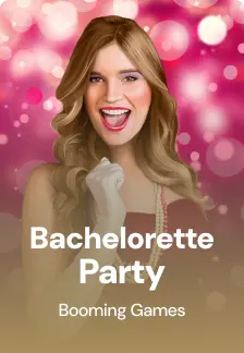 Bachelorette Party
