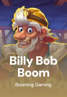 Billy Bob Boom