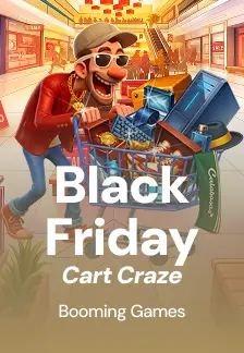 Black Friday Cart Craze