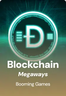 Blockchain Megaways