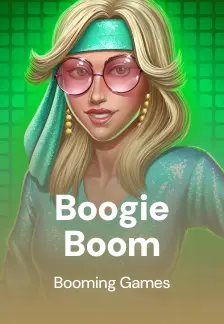 Boogie Boom