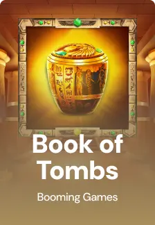 Book of Tombs