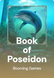 Book of Poseidon