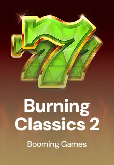Burning Classics 2