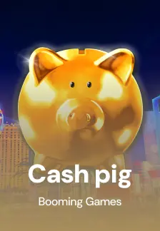 Cash Pig