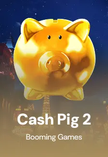 Cash Pig 2