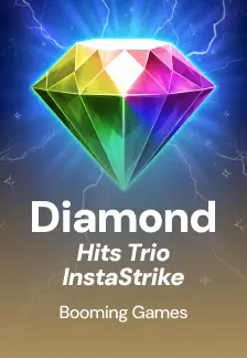 Diamond Hits Trio: InstaStrike