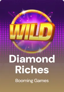 Diamond Riches