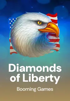 Diamonds of Liberty