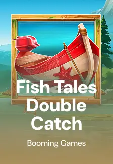 Fish Tales Double Catch
