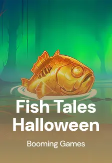 Fish Tales Halloween