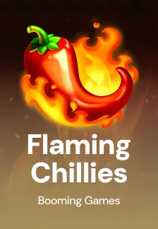 Flaming Chillies