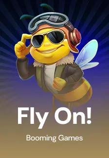 Fly On!