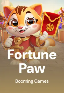 Fortune Paw