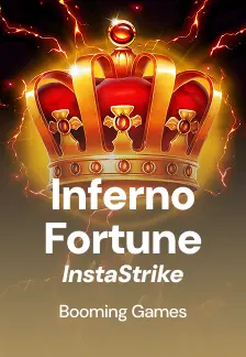 Inferno Fortune InstaStrike