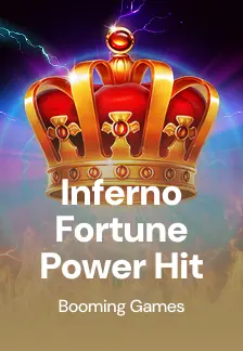 Inferno Fortune Power Hit
