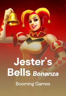 Jester's Bells Bonanza