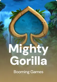 Mighty Gorilla