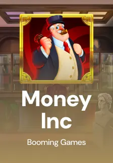 Money Inc