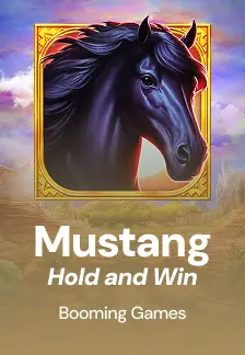 Mustang Hold and Win