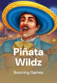 Pinata Wildz