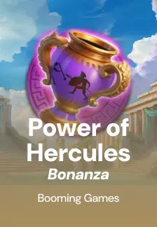 Power of Hercules Bonanza