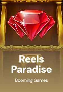 Reels Paradise