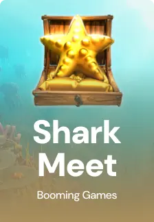 Shark Meet
