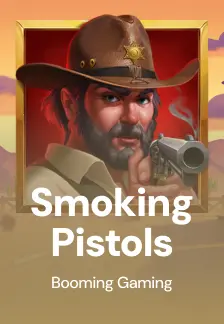 Smoking Pistols