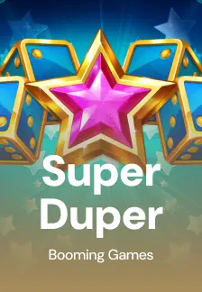 Super Duper