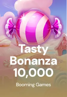 Tasty Bonanza 10,000