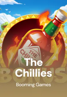 The Chillies