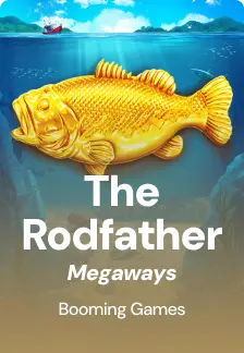 The Rodfather Megaways