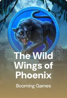 The Wild Wings of Phoenix