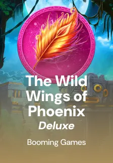 The Wild Wings of Phoenix Deluxe