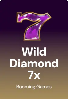 Wild Diamond 7x