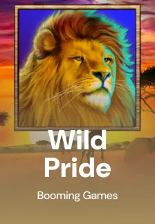 Wild Pride