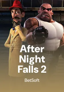 After Night Falls 2