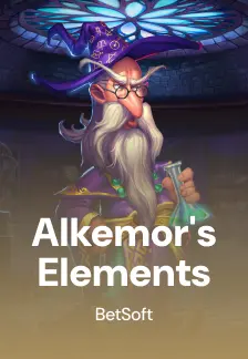 Alkemor's Elements