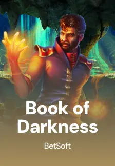 Book of Darkness