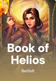 Book of Helios