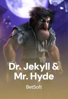 Dr. Jekyll & Mr. Hyde